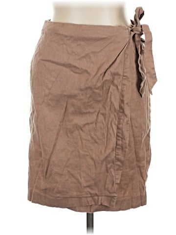 White House Black Market Casual Skirt (view 1)