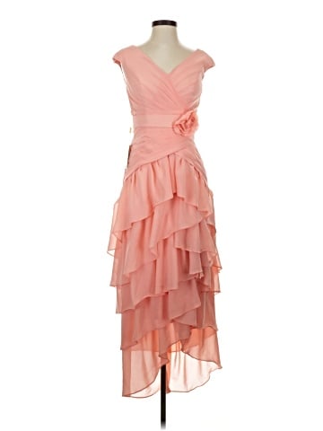 Assorted Brands Cocktail Dress (view 1)