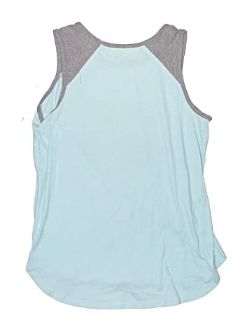 Justice Sleeveless T-Shirt (view 2)