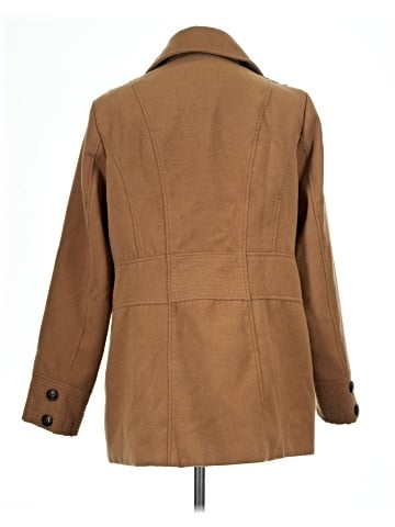 Liz Claiborne Coat (view 2)
