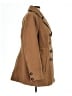 Liz Claiborne Brown Coat Size L - photo 4