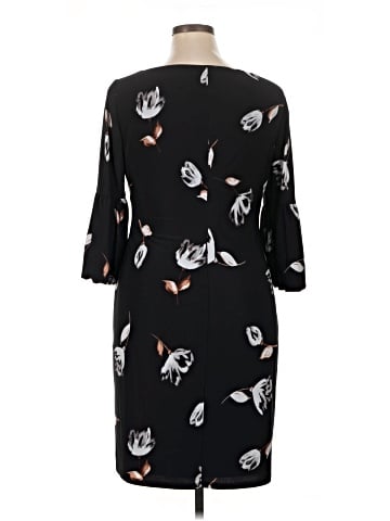 Lauren by Ralph Lauren Cocktail Dress (view 2)