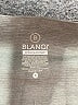 Blanqi Gray Leggings Size Sm Maternity - photo 6