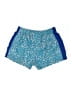 Under Armour Stars Blue Athletic Shorts Size L (youth) - photo 2