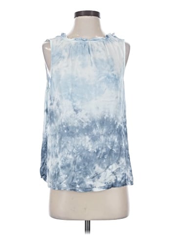 XCVI Sleeveless T-Shirt (view 1)