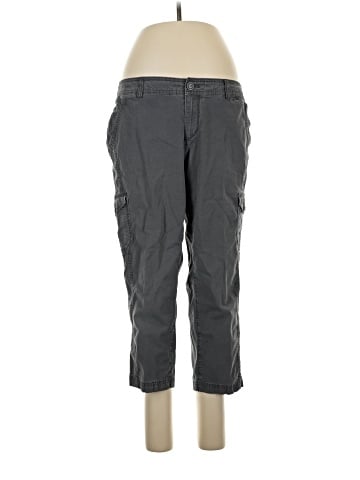 Eddie Bauer Cargo Pants (view 1)