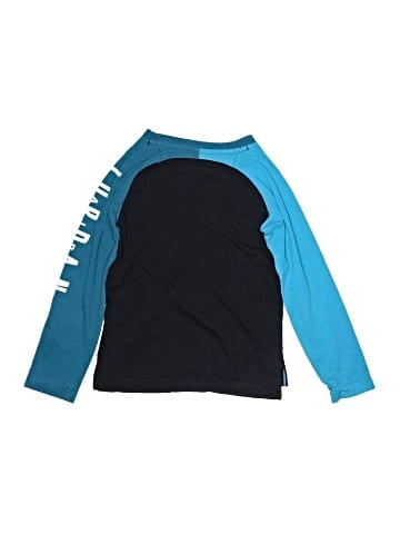 Air Jordan 3/4 Sleeve T-Shirt (view 2)
