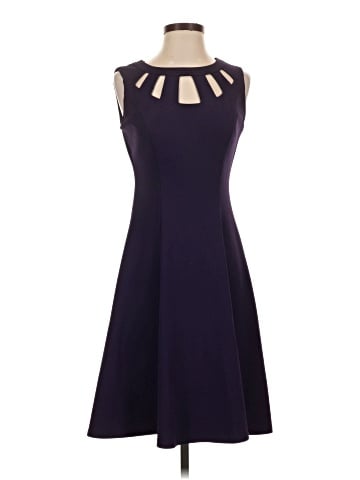 Alyx Cocktail Dress (view 1)
