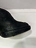 Prada Black Heels Size EU 38 - photo 4