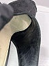 Prada Black Heels Size EU 38 - photo 7
