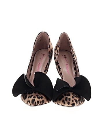 Betsey Johnson Heels (view 2)