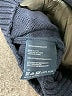 Tommy Hilfiger 100% Cotton Blue Pullover Sweater Size 5 - photo 4