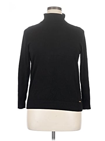 Calvin Klein Turtleneck Sweater (view 1)