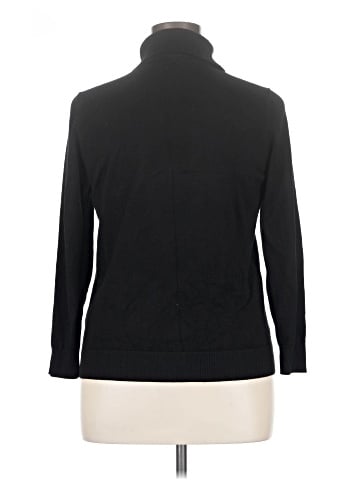 Calvin Klein Turtleneck Sweater (view 2)