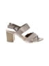 Dexflex Gray Sandals Size 8 - photo 1