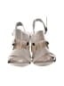 Dexflex Gray Sandals Size 8 - photo 2