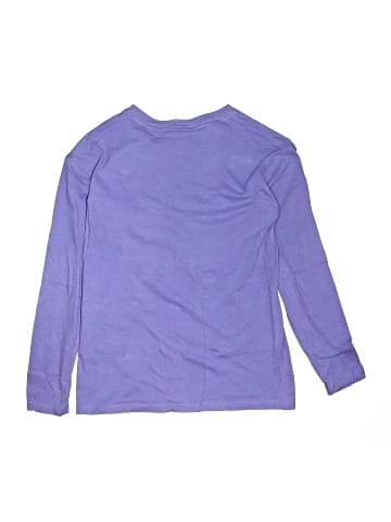 Hanna Andersson Long Sleeve T-Shirt (view 2)