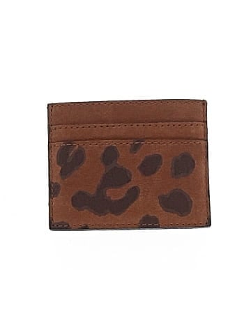 Madewell Wallet (view 1)