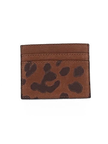 Madewell Wallet (view 2)