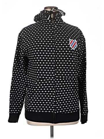 K-Swiss Cardigan (view 1)