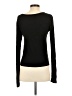 Mind Code Black Long Sleeve Top Size XXSEstimated - photo 2