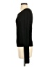 Mind Code Black Long Sleeve Top Size XXSEstimated - photo 5