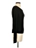 Mind Code Black Long Sleeve Top Size XXSEstimated - photo 4