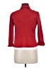 Maison Jules Red Blazer Size M - photo 2