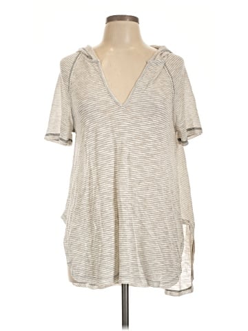 Young Essence Short Sleeve T-Shirt (view 1)