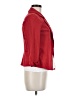 Maison Jules Red Blazer Size M - photo 4