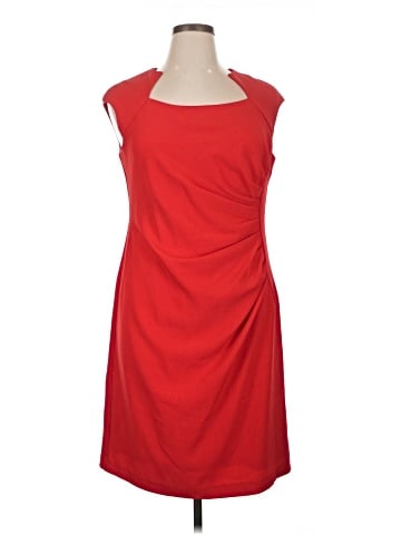 Ronni Nicole Cocktail Dress (view 1)
