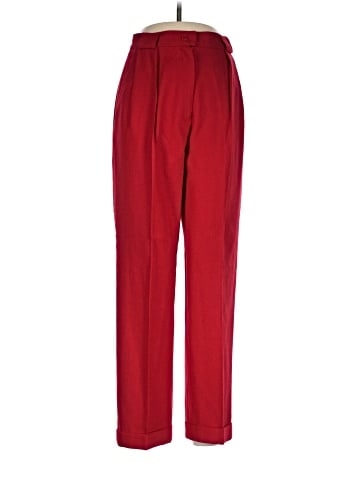 Jones New York Wool Pants (view 1)