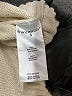 Francesca's Ivory Pullover Sweater Size S - photo 7