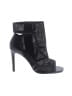 Jessica Simpson Black Sandals Size 9 1/2 - photo 1