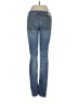 True Religion Hearts Blue Jeans Size 29 waist - photo 2