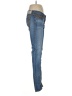 True Religion Hearts Blue Jeans Size 29 waist - photo 4