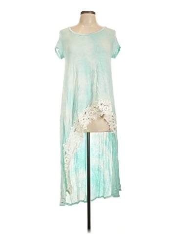 Young Essence Short Sleeve Top (view 1)