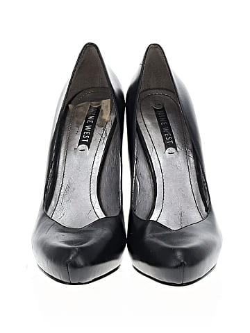 Nine West Heels (view 2)