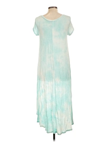 Young Essence Short Sleeve Top (view 2)
