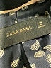 Zara Basic Black Blazer Size S - photo 6