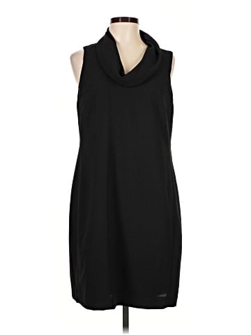 J.Crew Factory Store Casual Dress (view 1)