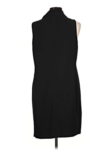 J.Crew Factory Store Casual Dress (view 2)