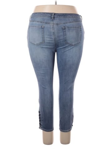 Style&Co Jeans (view 2)