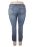 Style&Co Blue Jeans Size 18 - photo 2
