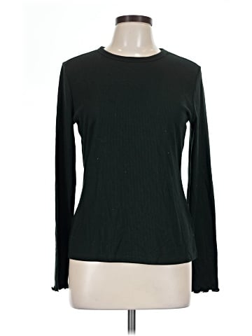 a.n.a. A New Approach Long Sleeve T-Shirt (view 1)