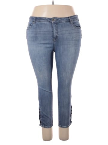 Style&Co Jeans (view 1)