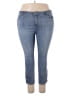 Style&Co Blue Jeans Size 18 - photo 1