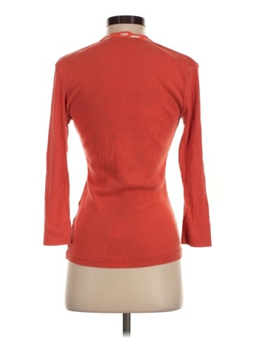 Tory Burch 3/4 Sleeve Top (view 2)