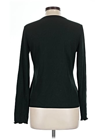 a.n.a. A New Approach Long Sleeve T-Shirt (view 2)