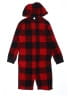 Old Navy 100% Polyester Red Dress Size L (kids) - photo 1